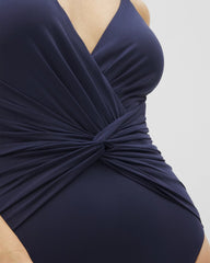 Kore Surplice One-Piece