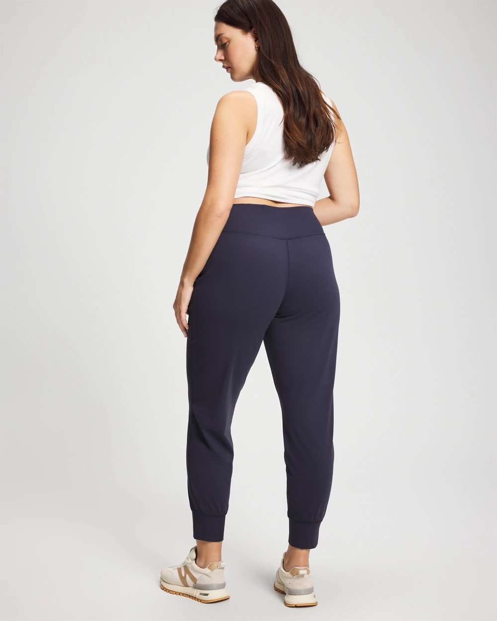 24/7 High-Waist Joggers