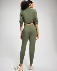 Ultrasoft Fleece Joggers