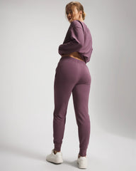 Ultrasoft Fleece Joggers
