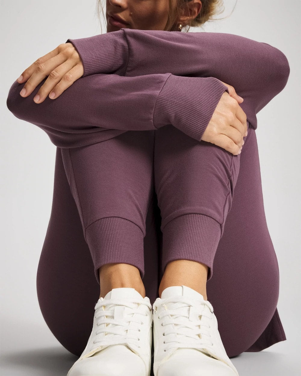 Ultrasoft Fleece Joggers