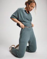 Premier Knit Sweater Jogger