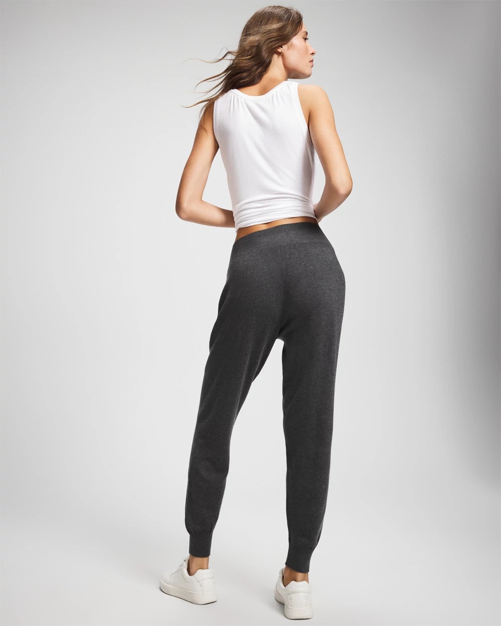 Premier Knit Sweater Jogger