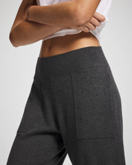Premier Knit Sweater Jogger
