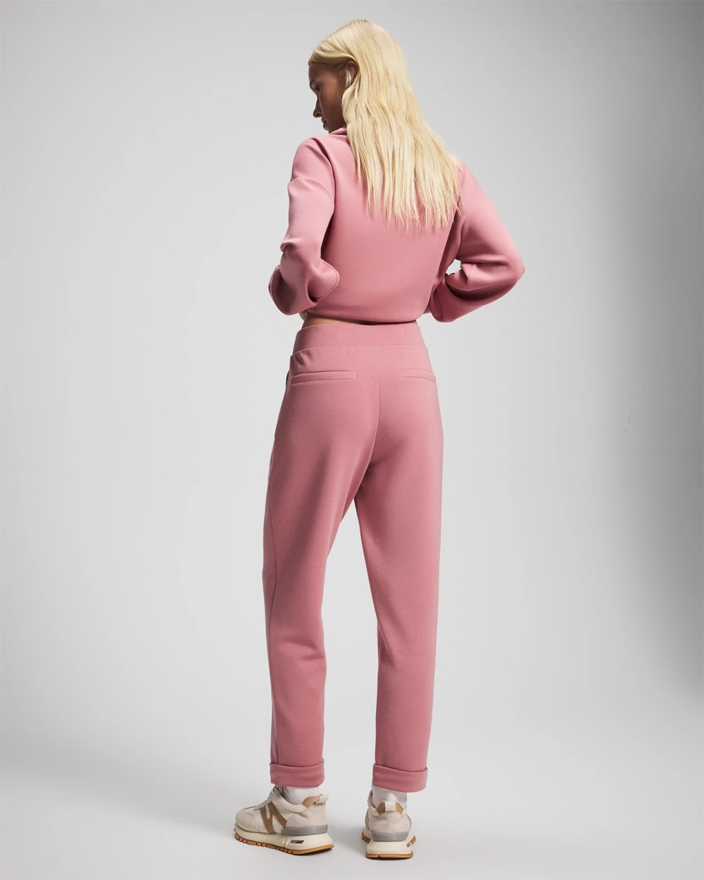 Tapered Pant