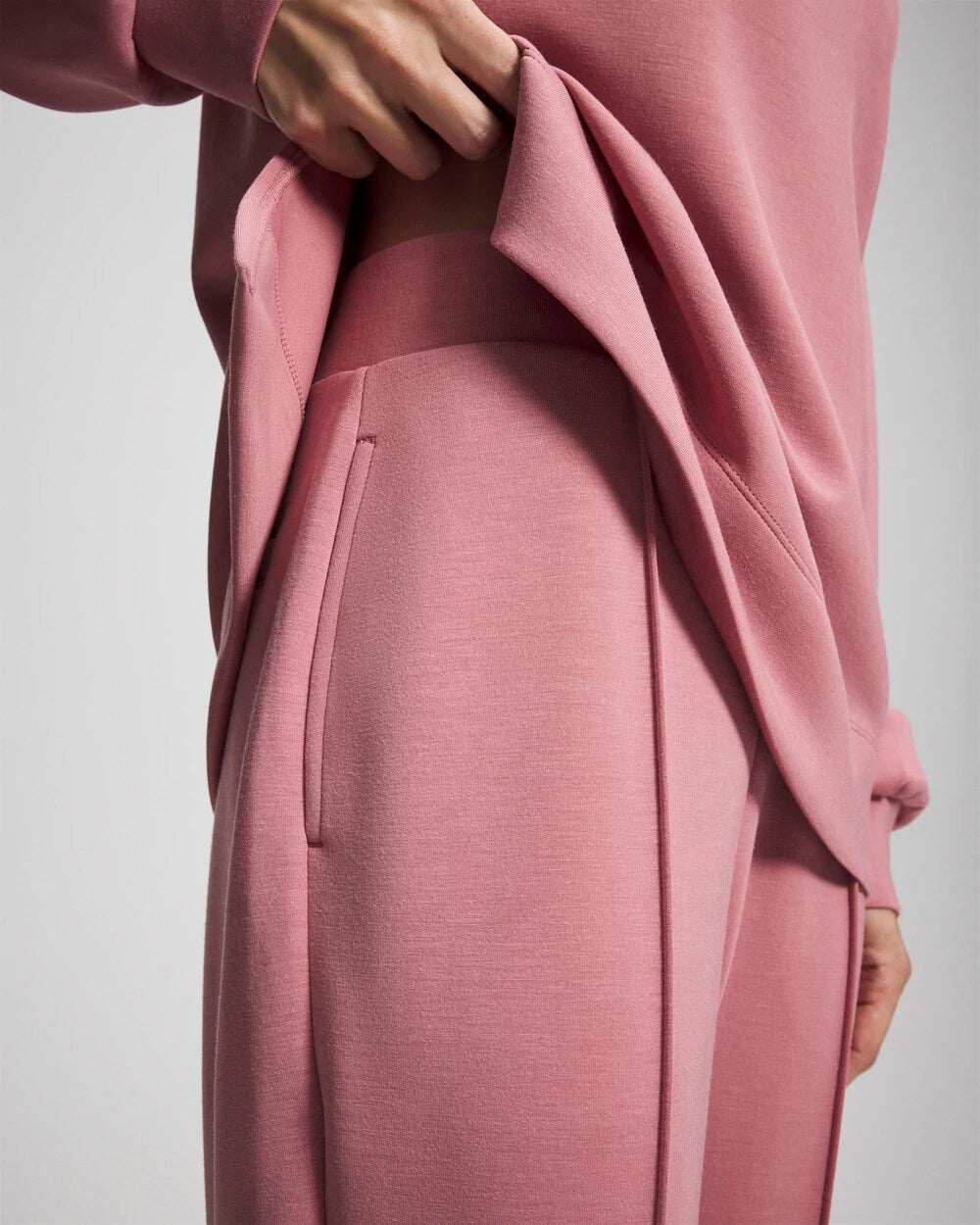 Tapered Pant