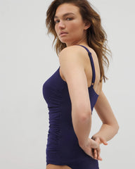V-Wire Tankini Top
