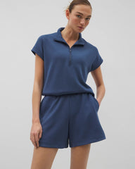 6 Inch Short