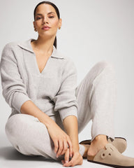 Premier Knit Straight Leg Ankle Pant