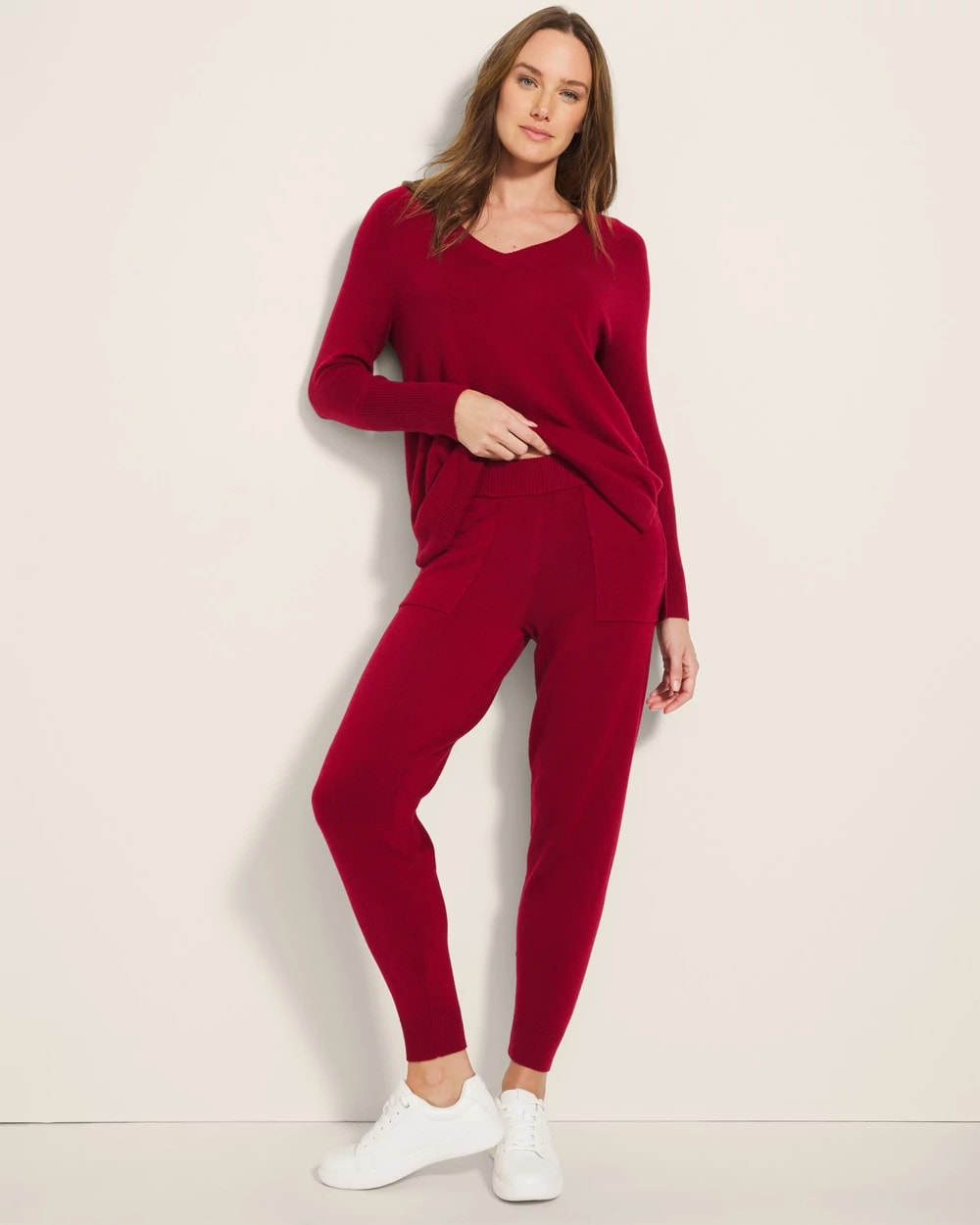 Sweater Jogger
