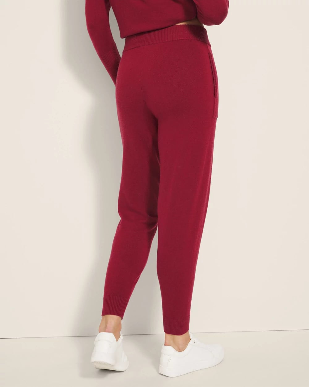 Sweater Jogger