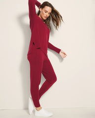Sweater Jogger