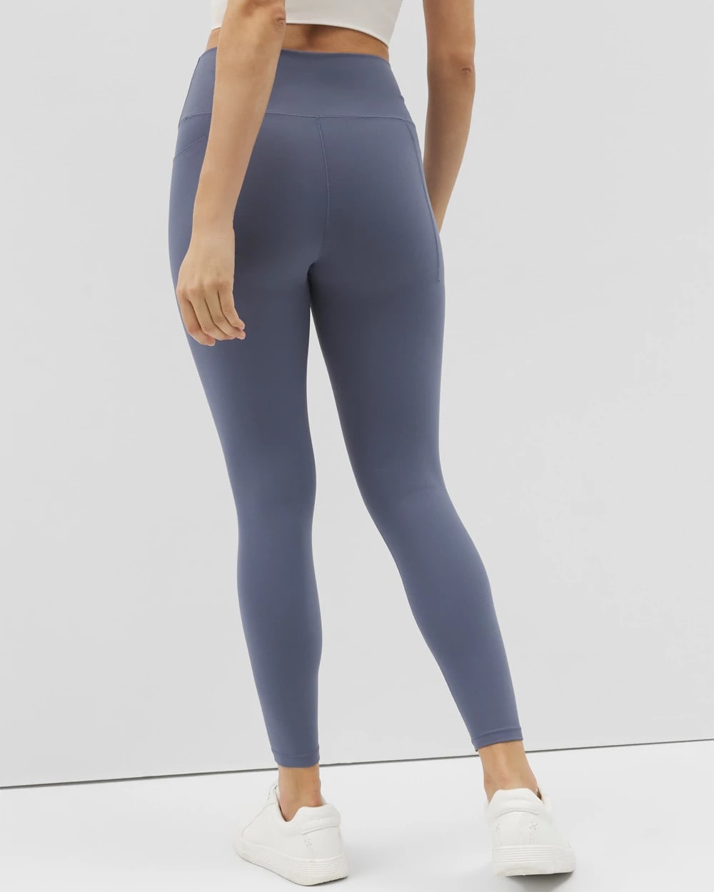 High-Waist Pocket Leggings