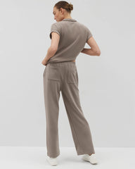Wide Leg Pant