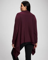Sweater Travel Wrap