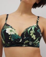 Twist Bikini Top