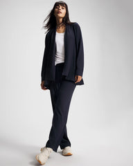 Ultrasoft Fleece Cardigan