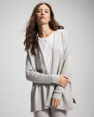 Premier Knit Sweater Wrap