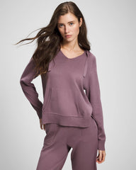 Cotton Sweater Hoodie