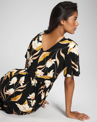 Pamilla Midi Bra Dress