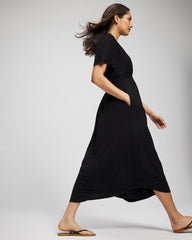 Pamilla Midi Bra Dress