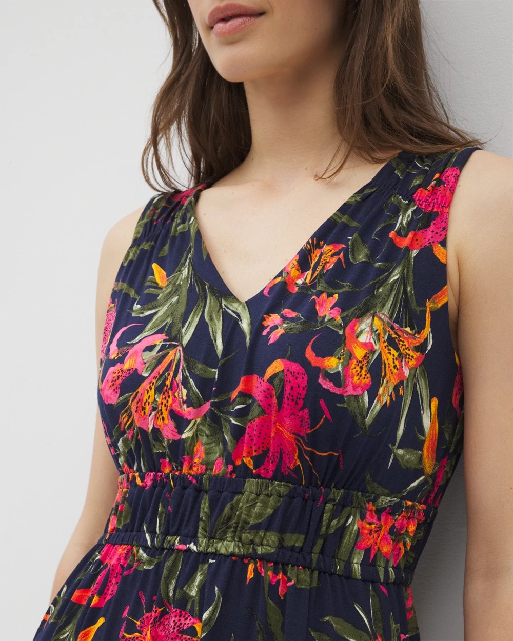 Riviera Short Bra Dress