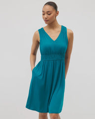 Riviera Short Bra Dress