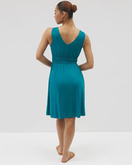 Riviera Short Bra Dress