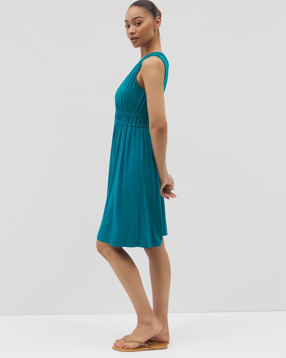 Riviera Short Bra Dress