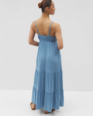 Rio Maxi Bra Dress
