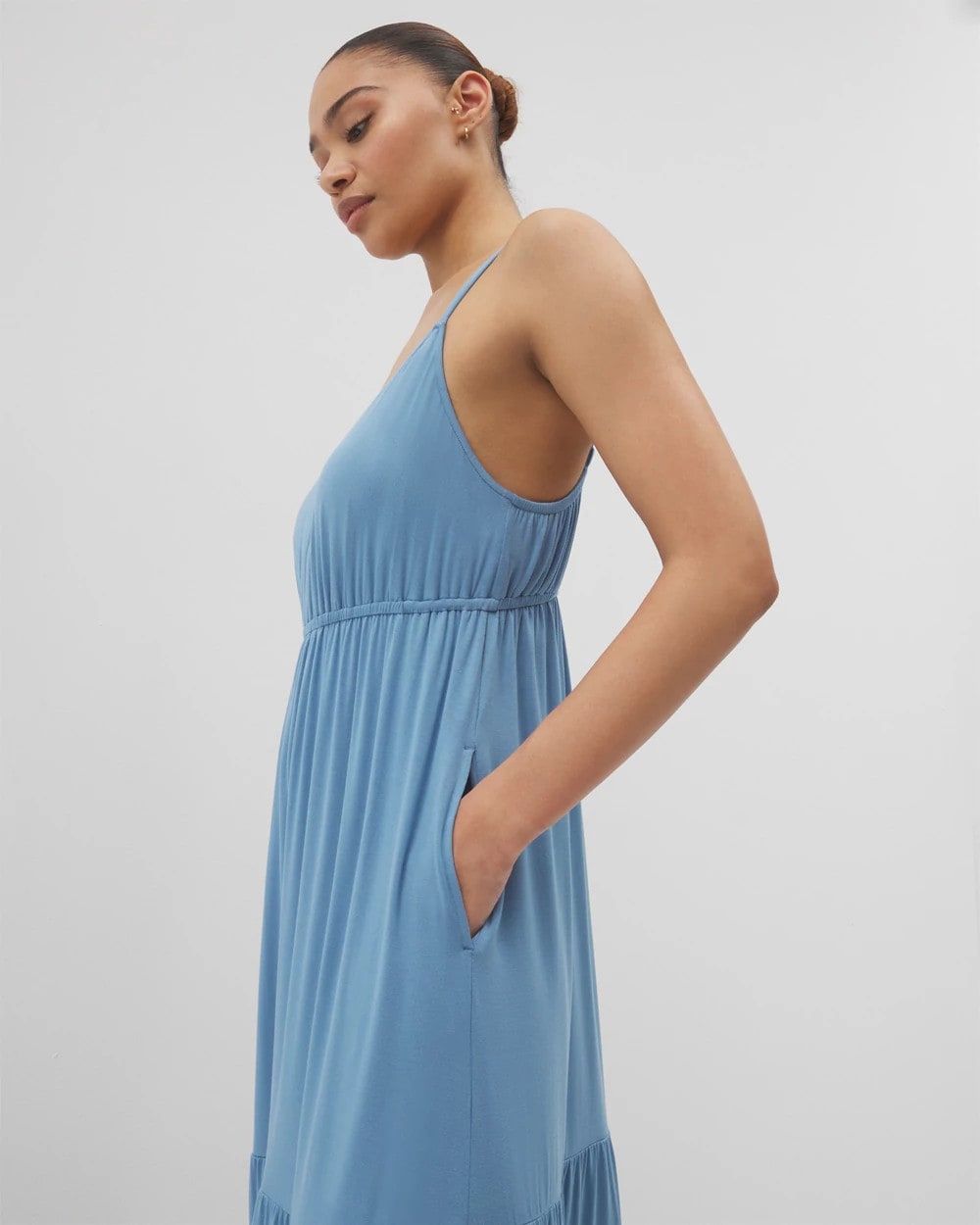 Rio Maxi Bra Dress