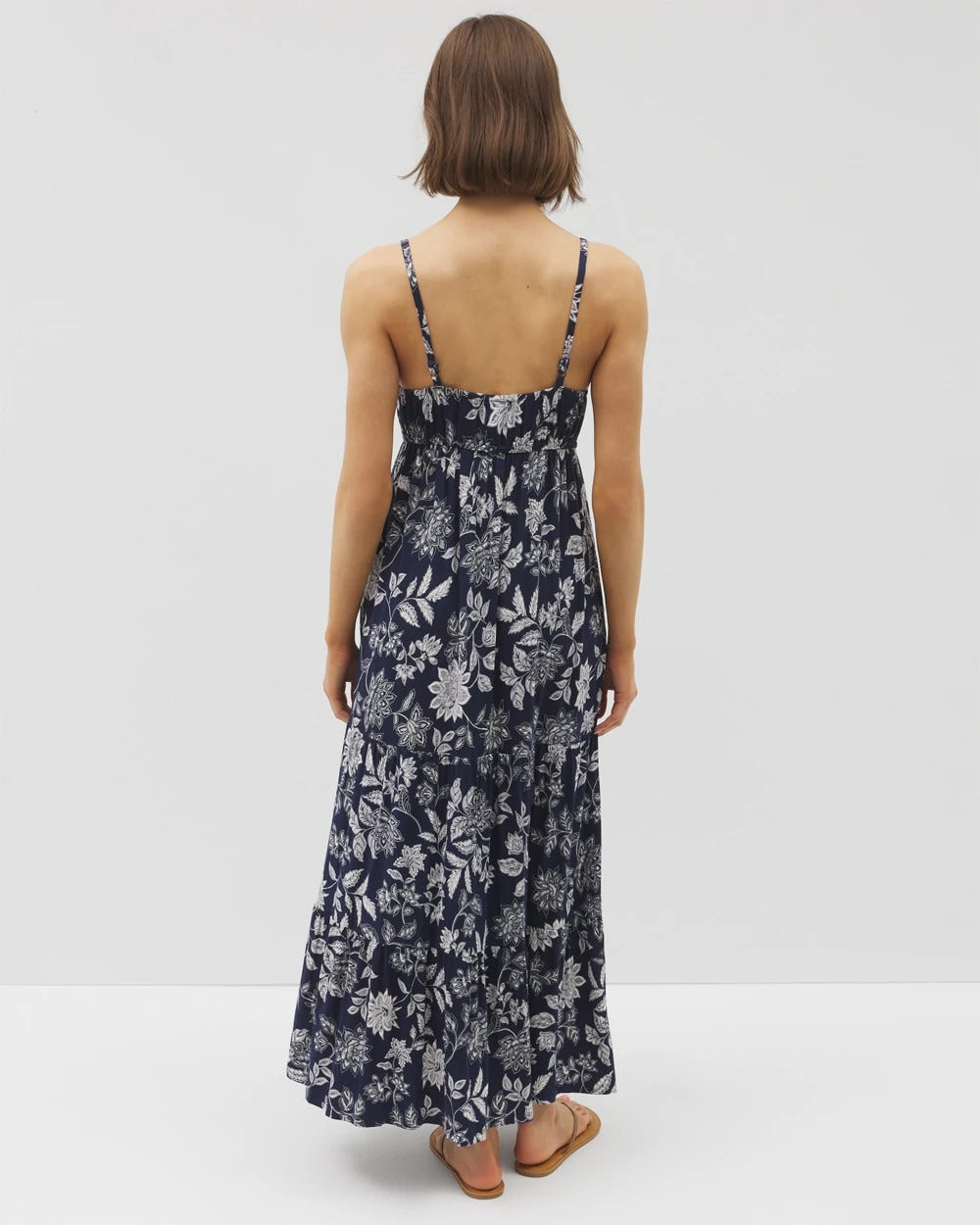 Rio Maxi Bra Dress