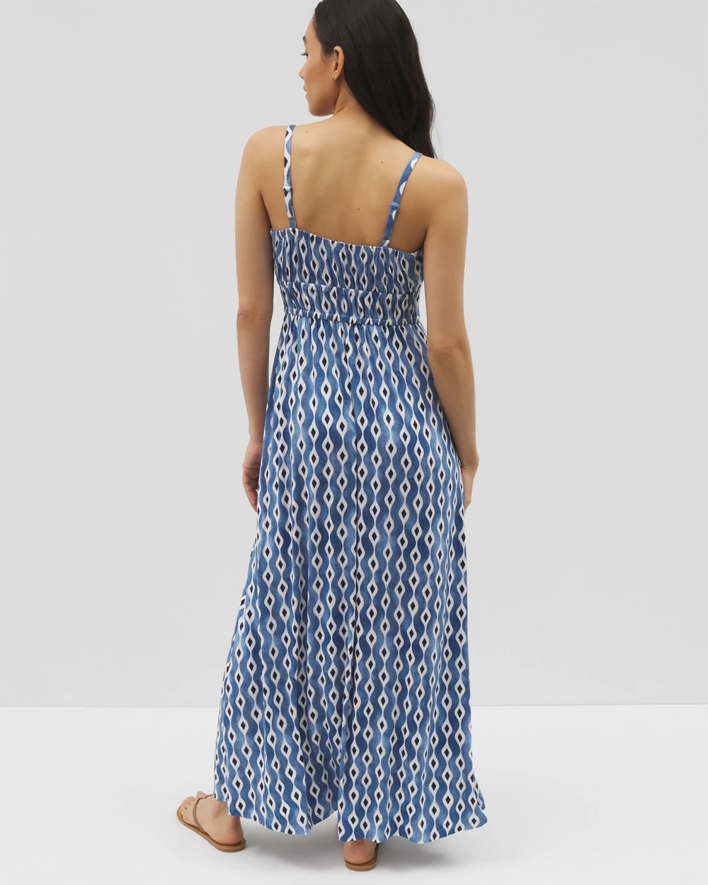 Paradiso Maxi Bra Dress