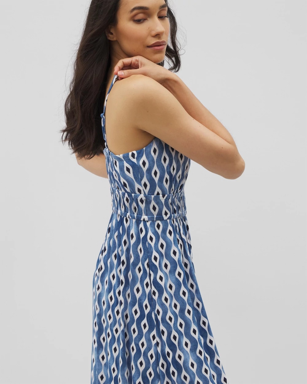 Paradiso Maxi Bra Dress