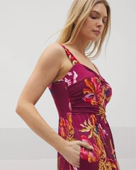 Bahia Maxi Bra Dress