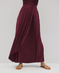 Serenity Maxi Bra Dress