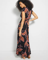 Serenity Maxi Bra Dress
