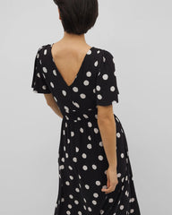 Oasis Midi Bra Dress