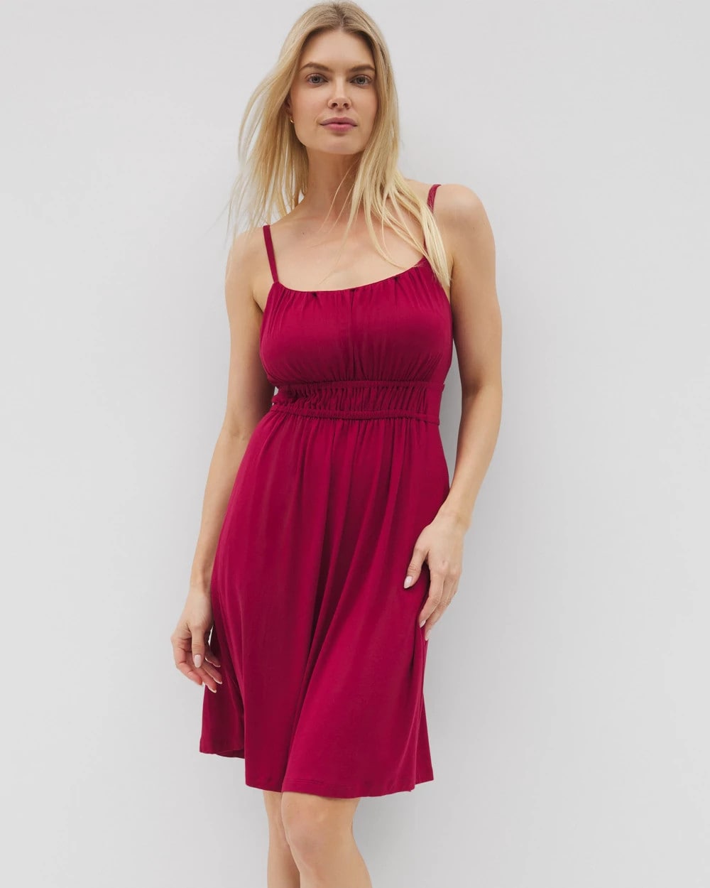 Paradiso Short Bra Dress