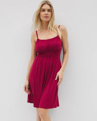 Paradiso Short Bra Dress