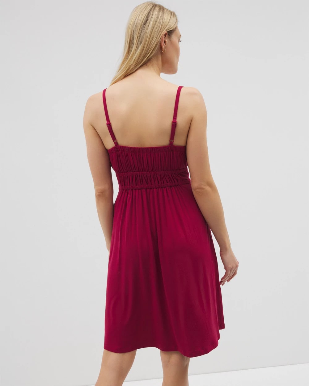 Paradiso Short Bra Dress
