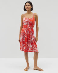 Paradiso Short Bra Dress