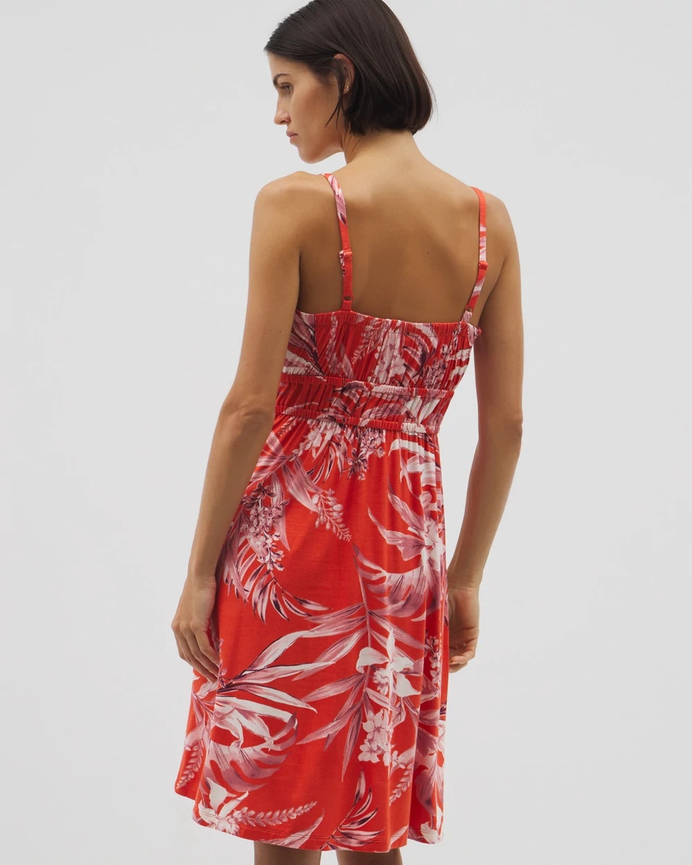 Paradiso Short Bra Dress