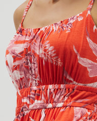 Paradiso Short Bra Dress