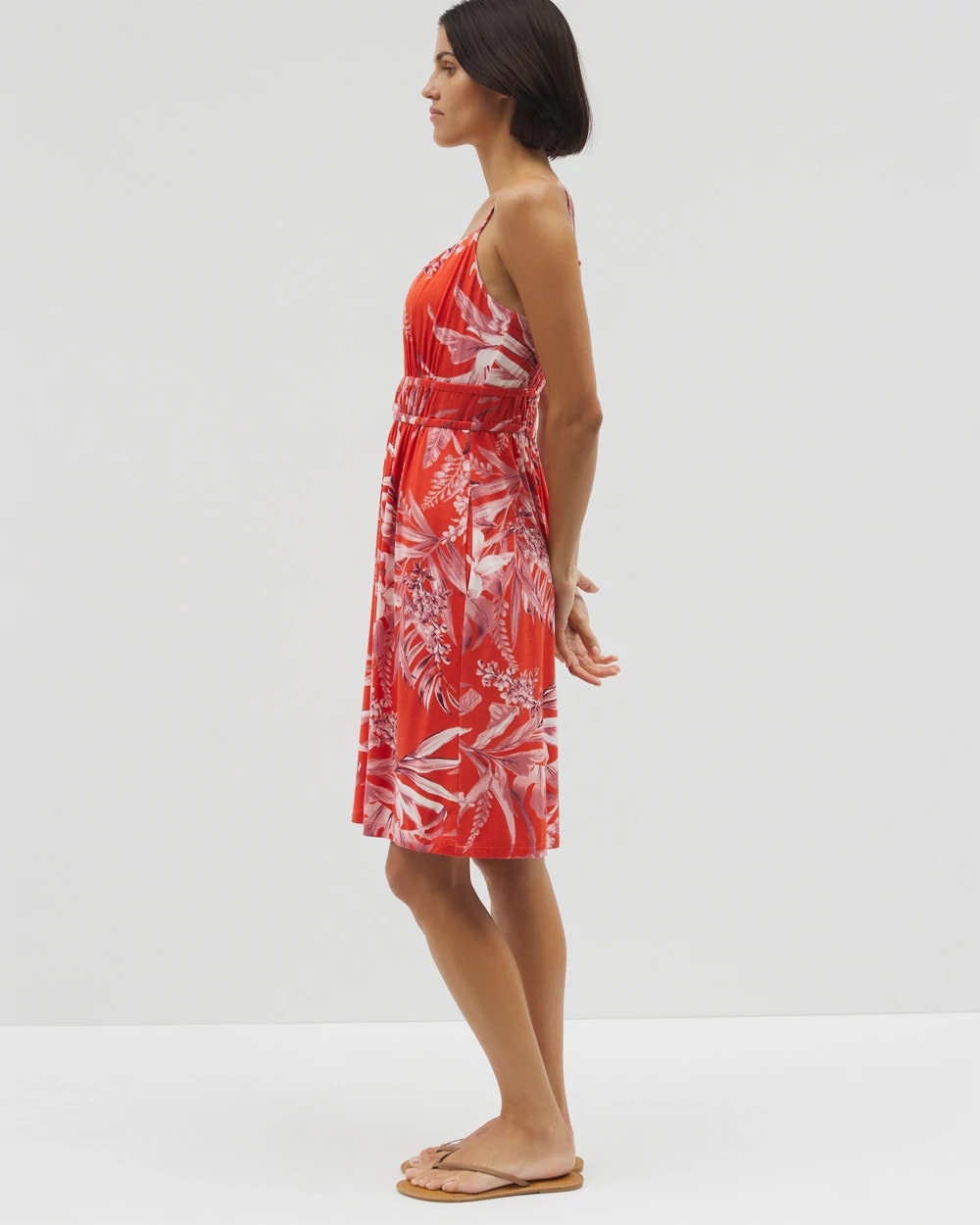 Paradiso Short Bra Dress