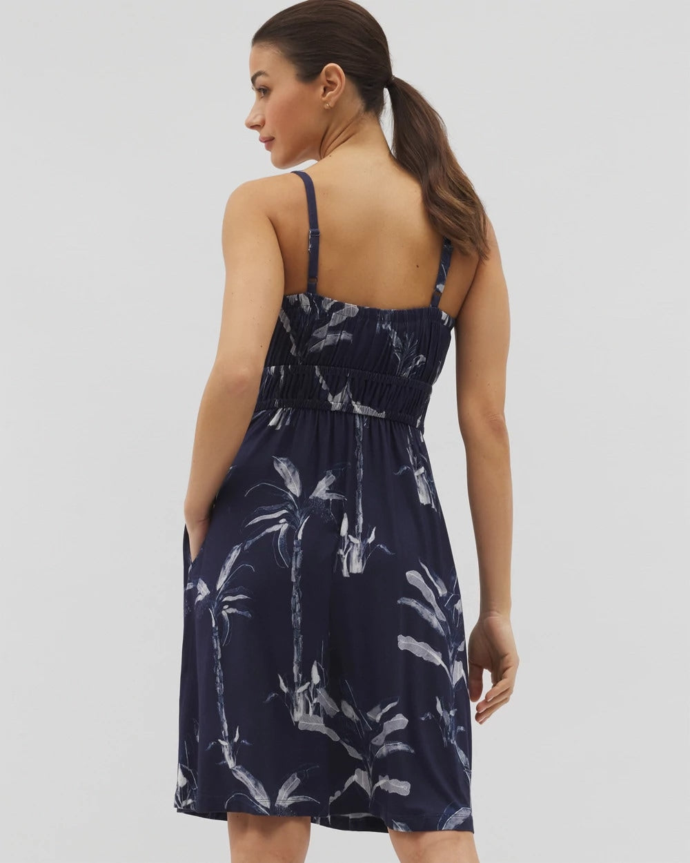 Paradiso Short Bra Dress