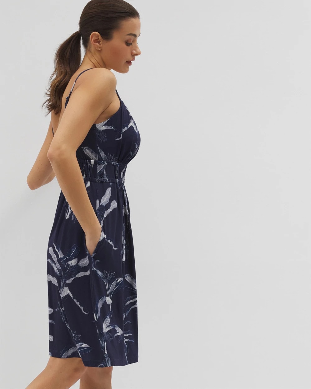 Paradiso Short Bra Dress