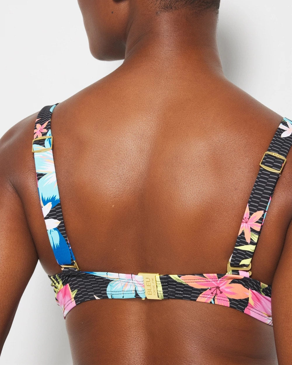 Sweet Escape Underwire Bikini Top