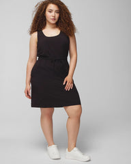 Tank Cargo Dress