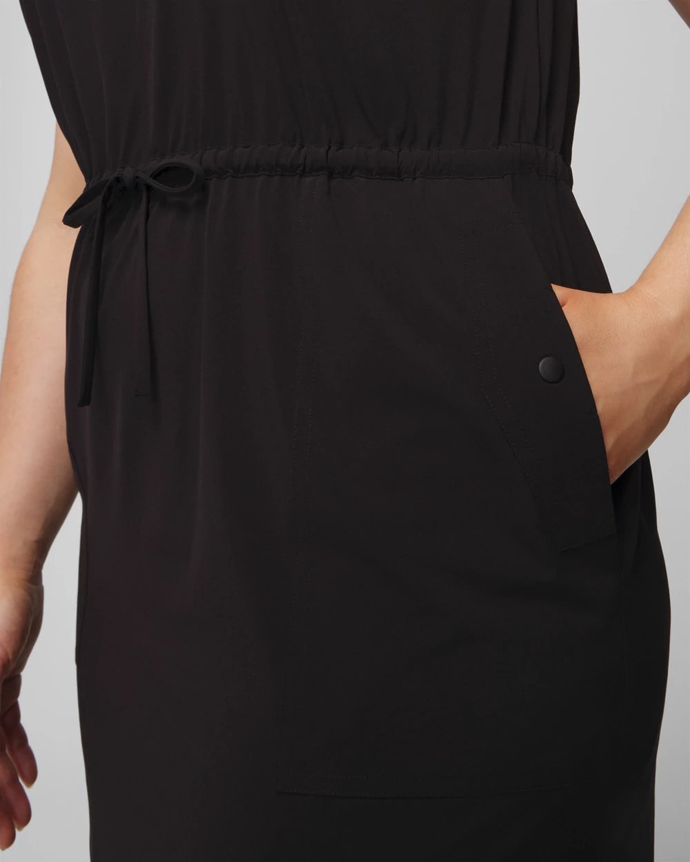 Tank Cargo Dress